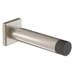 Tope de puerta Reed 3" niquel satinado National Hardware N830-527
