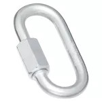 Union para cadena US2G 5/16" galvanizado National Hardware N223-032