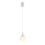 Lampara colgante G9 7W 100-240V IP20 (98 mm) blanco Macadamia Blumenau 880823-11