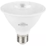 Bombillo LED E27 PAR30 9.8W 100-240V 4000K 950lm Blumenau 01981014