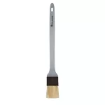 Brocha curva 50 mm mango plastico de cerda 50/50 natural-sintetica RollingDog 10476G 