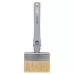 Brocha 2-1/2” (63.5 mm) mango de curva ajustable plastico de cerda sintetica Pro-Angle RollingDog 10569 