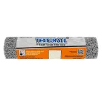 Felpa de textura rugosa 9” (230 mm) Texturall RollingDog 00283