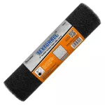 Felpa de textura media 9” x 1-1/2” (230 x 38 mm) Texturall RollingDog 00402