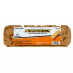 Felpa de acabado falso 9” (230 mm) Rolling Design RollingDog 00190