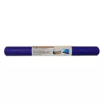 Cobertor plastico de alfombra para pintar 5 x 30 metros azul oscuro RollingDog 81458 