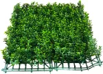 Follaje artificial de pared 50 x 50 cm Kualox KX-JV002