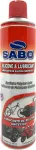 Silicon y lubricante sintetico de alto poder 590 ml Sabo 53-0084