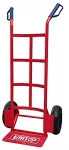 Carretilla de carga 150 kg con rueda neumatico de 10” Emtop EWBW2022