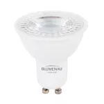 Bombillo LED GU10 MR16 7W 110V 4000K 460lm Blumenau 02071014