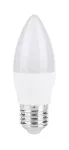 Bombillo LED E27 C37 5W 100-240V 6500K 400lm (tipo vela) Blumenau 05051016