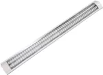 Lampara lineal LED 36W 100-240V 6500K (120 cm) gris Blumenau 80116504