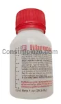 Catalizador de resina 1 oz