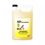 Limpiador de paredes de uso domestico galon Nit 3433090006