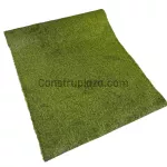 Zacate artificial 1 x 4 metros (20 mm de altura) 