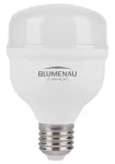 Bombillo LED E27 T60 20W 100-240V 6500K 1600lm Pro LED T-Shape Blumenau 03207016-012201