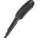 Ducha de mano para perros 150 3jet negro mate DogShower Hansgrohe 26640670