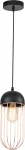 Lampara colgante E27 60W 110V (30 x 120 cm) Prime CP190627