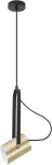 Lampara colgante E27 25W 100-240V (19 x 11 x 163 cm) Prime CP190625