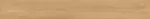 Porcelanato estilo madera Entice Pale Oak Elegant 18.5 x 150 cm rectificado Atlas Concorde A8YB