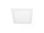 Lampara empotrada cuadrada LED 24W 100-240V 3000K (295 mm) blanco Brighton IX Tecnolite 24YDLED431MV30B