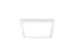 Plafon cuadrado LED 24W 100-240V 6500K (297 mm) blanco Algedi IV Tecnolite 24PTLLEDC65MVB