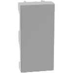 Modulo ciego 1 modulo gris Matix Go Bticino JG4950