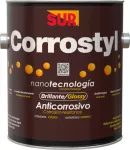 Anticorrosivo Corrostyl brillante galon Sur 0935000006 (blanco)