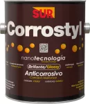 Anticorrosivo Corrostyl brillante galon Sur 0935066506 (verde)
