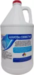 Alguicida correctivo a base de sulfato de cobre para tratamiento de agua de piscinas galon
