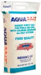 Sal fina para agua de piscinas 18.5 kg