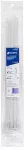 Amarra plastica 9 x 450 mm 175 libras blanca Volteck CIN-17545 / 48985 (10 por paquete)
