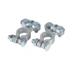 Borner de plomo para bateria de auto Truper TEBA-2 / 23041 (2 por paquete)
