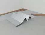 Aislamiento nivelador y acustico para piso laminado 2.2 mm x 1.2 x 11.5 metros Kaindl FZSOUN22 (13.8 m2 por paquete)