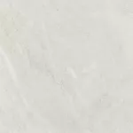 Porcelanato estilo piedra mate Rockstar Blanco 60 x 60 cm rectificado Ecoceramic