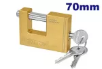 Candado de seguridad 70 mm Emtop EPDKH7001