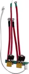 Repuesto triac con cable para calentador de agua 11kW / 13.8kW Költz