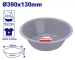 Palangana plastica (390 x 130 mm) Emtop EMPY1339