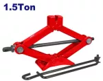 Gata tipo tijera 1.5 toneladas Emtop EMHJ4515