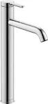 Griferia para lavatorio monomando alto 322 mm cromo C.1 Duravit C11040002010 (NO incluye desagüe)