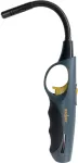 Encendedor de gas butano flexible recargable Bernzomatic LTR220