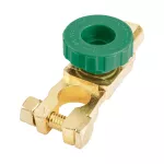 Terminal para bateria con interruptor de corriente Truper TEBA-5 / 102947 