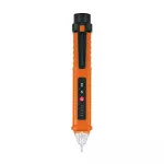 Probador de voltaje CA sin contacto de doble rango tipo pluma 12-1000V Truper PROVO-5 / 102882 