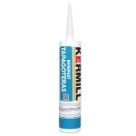 Masilla acrilica Tapagoteras Imperfast tubo (283 ml) Sur 0040530761 (rojo)
