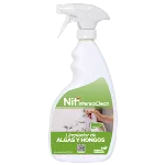Limpiador de algas y hongos 870 mL Sur 3330560014
