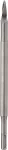 Cincel de punta helicoidal SDS Max 23/32” x 11” Diager I342D23/32L11