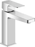 Griferia para lavatorio monomando alto 170 sin vaciador cromo Manhattan M Duravit MH1020002010