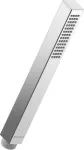 Regadera telefono 212 x 22 mm cromo Duravit UV0642002010