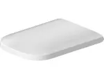 Asiento para Inodoro blanco Happy D.2 Duravit 0064690099