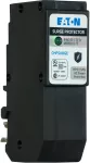 Supresor 2 polos CH 18kA 120-240V para enchufar sin cable neutro UL (tipo breaker) Eaton CHPSURGE
